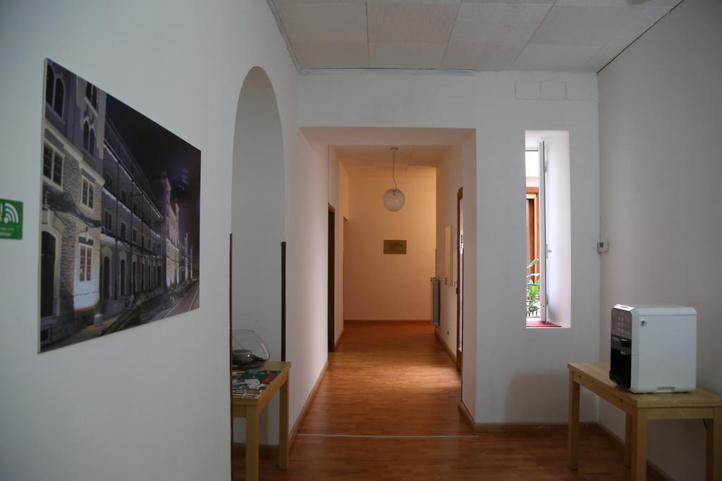 B&B Porto Vecchio Rooms - Stazione Centrale Trieste Bagian luar foto